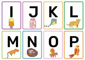 Image result for ABC Flash Cards Printable