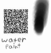 Image result for Water Paint Artists