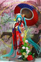 Image result for Hatsune Miku Mewing