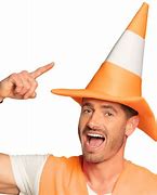 Image result for Foto Safety Cone