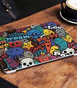 Image result for Laptop Skin Decal Black Aesthetic