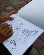 Image result for Sketsa Gambar Keren