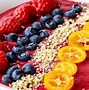 Image result for Acai Fruit Bowl