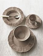 Image result for Fleur De Lis Dinnerware