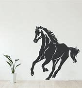 Image result for Horse Wall Decals