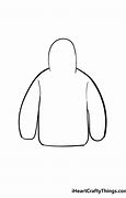 Image result for Edgy Hoodie Drawing