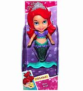 Image result for Muppets of Little Mermaid Toys