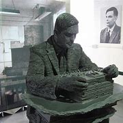 Image result for Alan Turing