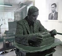 Image result for Alan Turing Institute Logo