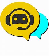 Image result for Buddy Bot Chatbot Logo