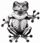 Image result for Jumping Frog Graphic