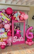 Image result for Barbie Theme