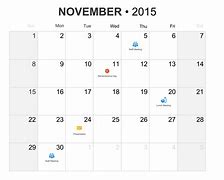 Image result for Calendar Timeline Template