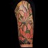 Image result for Japanese Sleeve Tattoo Flash Designs