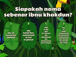 Image result for Gambar Tokoh Ibnu Khaldun