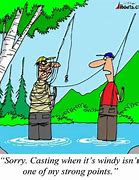 Image result for Funny Fly Fishing Stickers