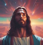 Image result for Jesus Christ Illustration