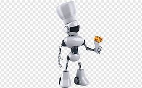 Image result for Cartoon Artificial Intelligence Robot Full Body