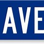 Image result for Non-Compliant Street Signs