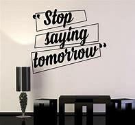 Image result for Inspirational Quotes Wall Decals