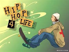 Image result for Hip Hop Music/Art