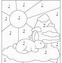 Image result for Math Coloring Pages Multiplication