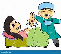 Image result for Baby Birth Cartoon