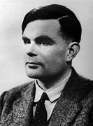 Image result for Alan Turing