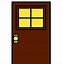 Image result for School Door Clip Art