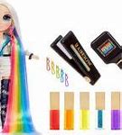 Image result for Rainbow High Watercolor and Create