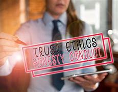 Image result for Trust and Sincerity Business Ethics Pictures