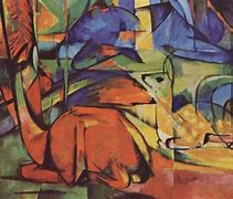 Image result for Expressionism Art Pieces