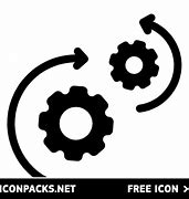 Image result for Process and Data Automation Icon