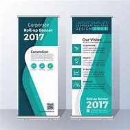 Image result for Roll Up Banner