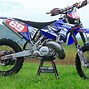 Image result for Yz 250 2T