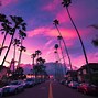 Image result for Miami Sunset Art