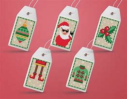 Image result for Small Christmas Cross Stitch Patterns