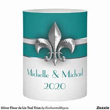 Image result for Fleur De Lis Kitchen Decor