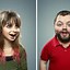 Image result for Bizarre Portraits