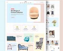 Image result for Multi-Purpose Ecommerce Template