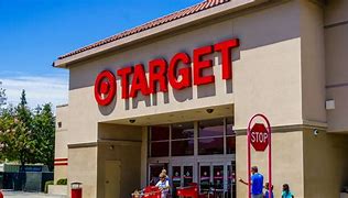 Image result for Target Logo in Blue