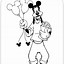 Image result for Disney Goofy Coloring Pages