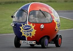 Image result for Egg Car Race