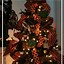 Image result for Decorated Halloween Trees