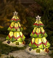 Image result for Halloween Tree with Lights