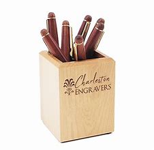 Image result for Single Pen Holder