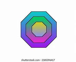 Image result for Color Octagon