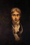 Image result for William Turner Self Portrait