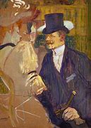 Image result for Henri Toulouse-Lautrec Art