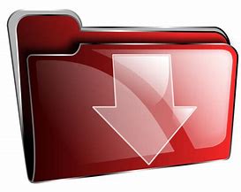 Image result for Red Folder Exclamation Mark Icon